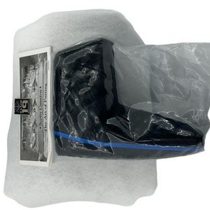 Scotty Cameron Club 19, Golf Putter Head Cover & Pin, # CC2019